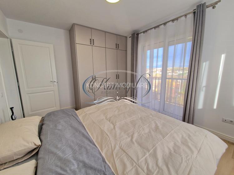 Apartament la casa cu 4 camere in Borhanci - 12