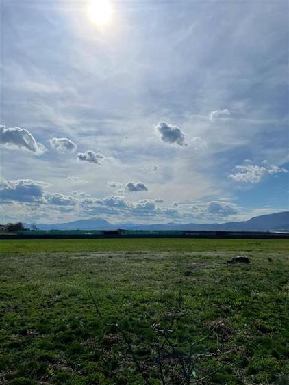 Parcele cu PUZ Stupini, asfalt si utilitati, 501-708mp, Str Cavalului