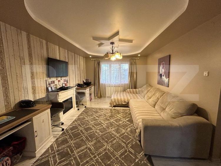 Oportunitate,casa multifunctionala 9 camere, 420 mp utili, zona Galeria Suceava