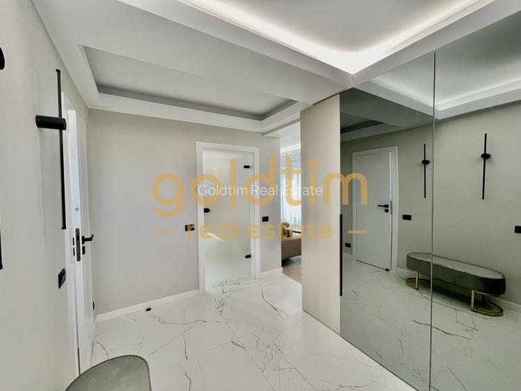 NOU/SUPERB/ CURTE/ PARCARE - 46