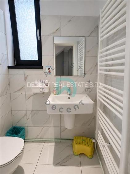 Spatiu comercial de inchiriat, 125 mp, central, Brasov - 26