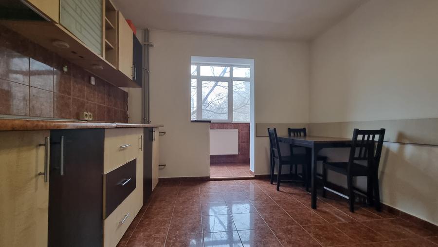 Apartament cu 2 camere de inchiriat in zona Rahova / Buzoieni