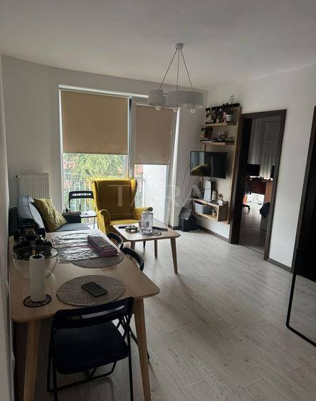 Apartament cu 3 camere, parcare subterană, complet utilat, Grigorescu.