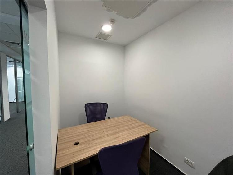 Subinchiriere spatiu birou - Multigalaxy II Office Building - 521 mp