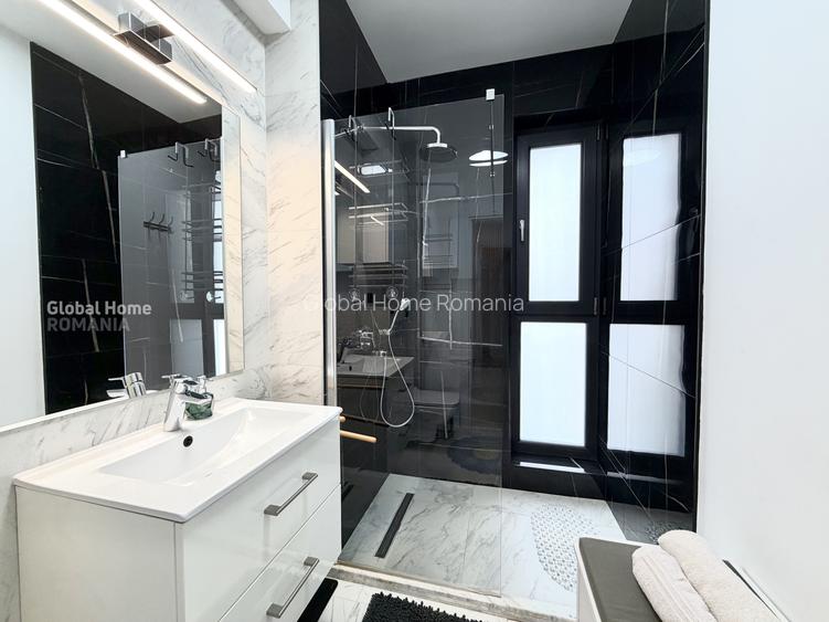 Studio | Design Premium | Koya Tower by the Lake - Mamaia Nord - 20