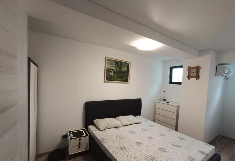 2 camere decomandat | Bloc 2025 | 56 mp | Parcare subterană |Apărătorii Patriei