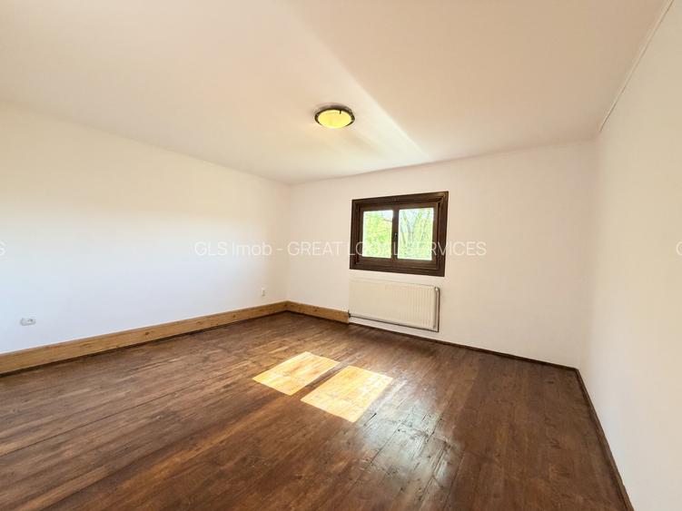 Refugiu Slanic Prahova, Casa cu 5.2 Ha, Panoramă,  Natura & Potențial Turistic - 28