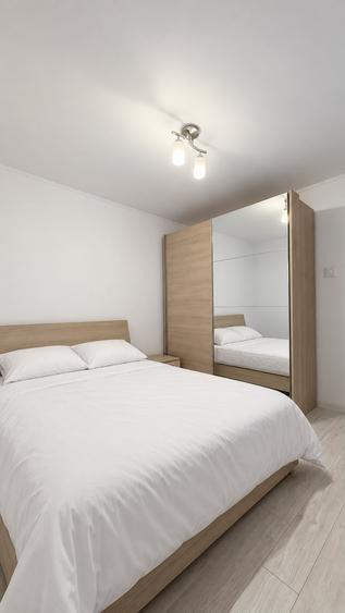 De Închiriat – Apartament 2 Camere  | Boema |  Renovat  | Parcare