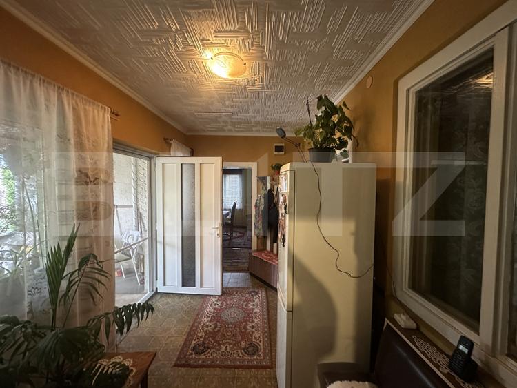 Casă de vânzare, 202 mp, teren 1.178 mp, zona Petin