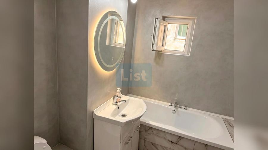 Apartament 2 camere decomandat, complet renovat, mobilat și utilat