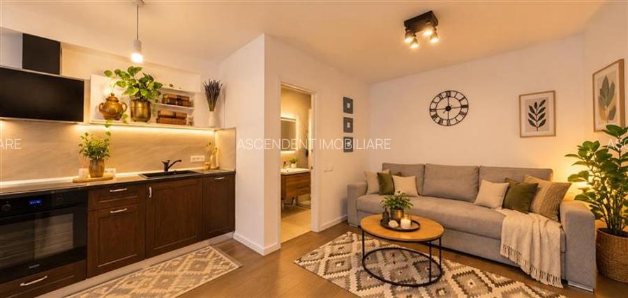 Prima inchiriere!Apartament cu farmec istoric si confort modern, 2 bai, Centrul - 4
