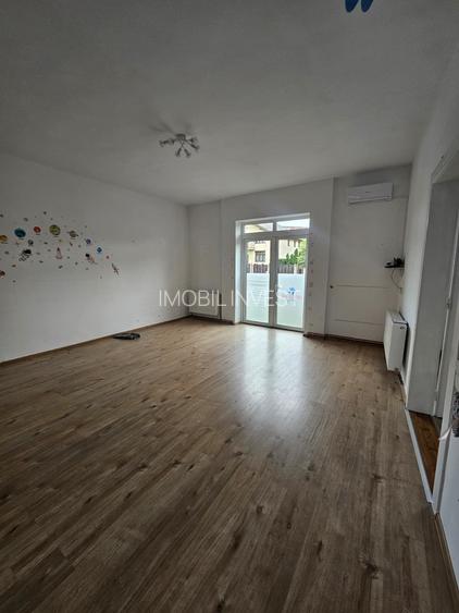 Casă individuală S+P+M, zonă ultracentrală, 2 corpuri, ideal showroom - 2