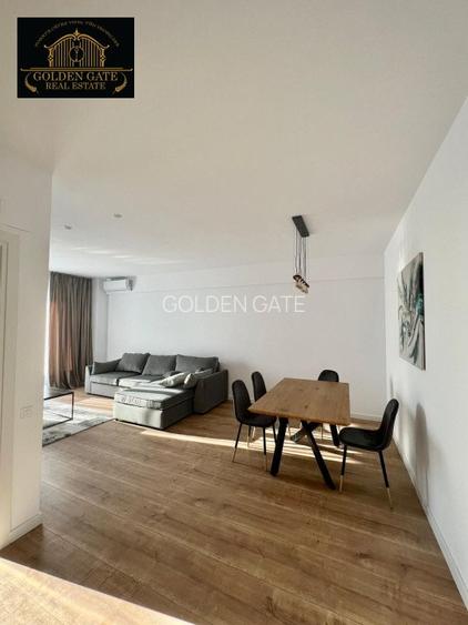 Peak Residence | Baneasa | 2 Camere | Terasa | Centrala | Pet Friendly - 5