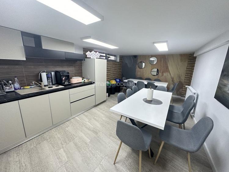 Cladire comerciala/birouri 300mp Calea Dumbravii - 7