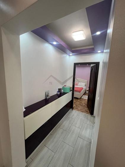 Superb Apartament 2 camere decomandat Podu Ros