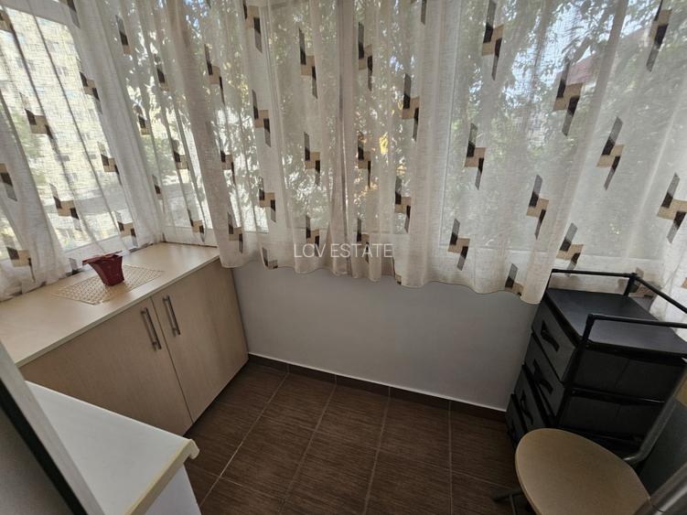 Apartament cu 3 camere Casa de Cultura/Centrala proprie/CTBUS/Loc de parcare - 10