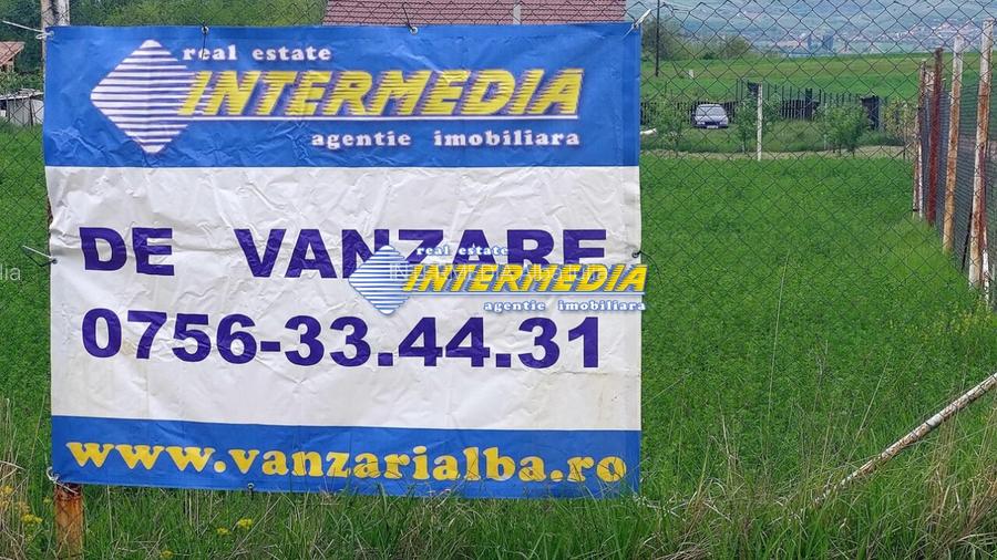 Teren Intravilan 500 mp. Latime 20 m. Zona Micesti-Apuseni PUZ toate utilitatile - 3