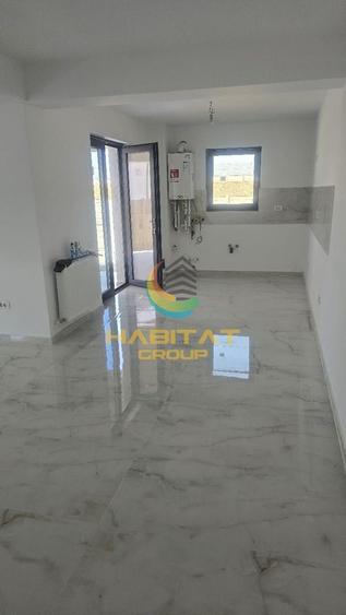 Vila zona noua Berceni / p+mansarda / 4 camere