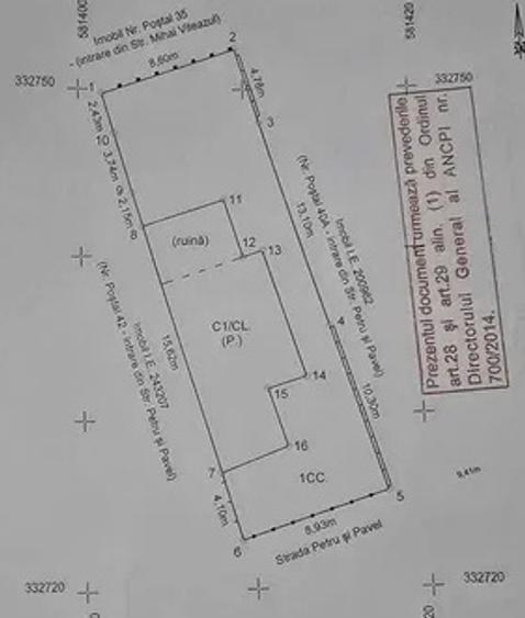 Casă 4 camere | Bucureștii Noi | Metrou Laminorului | Parcul Bazilescu
