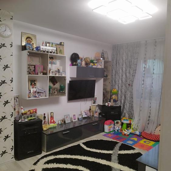 Apartament 2 camere in bloc vila, mobilat si utilat zona Coresi