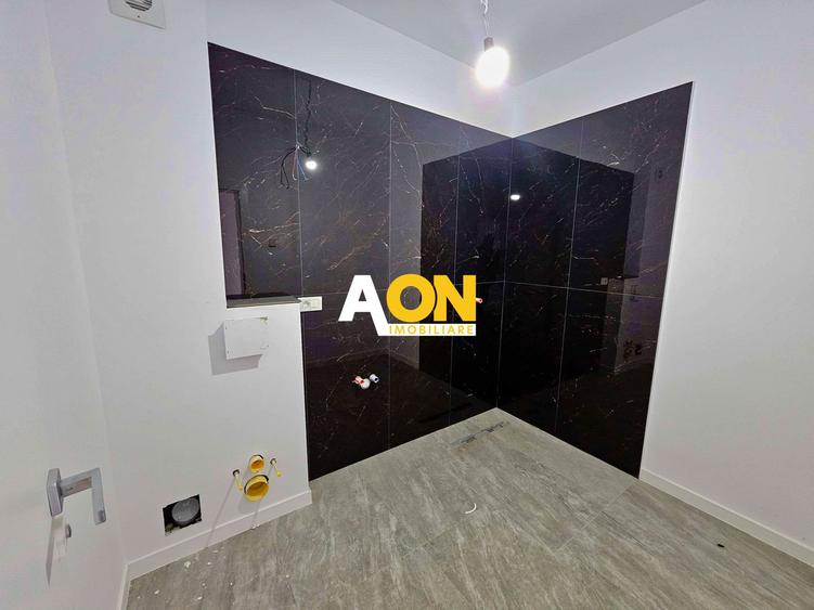 Penthouse 3 camere, 2 bai, parcare privata, 98 mp utili, ultracentral