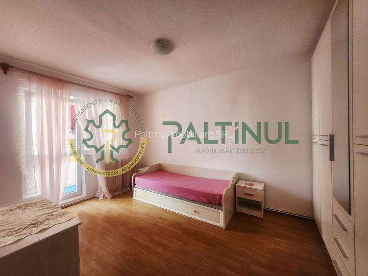 Apartament de inchiriat 3 camere cu balcon si 2 bai Valea Aurie - 5