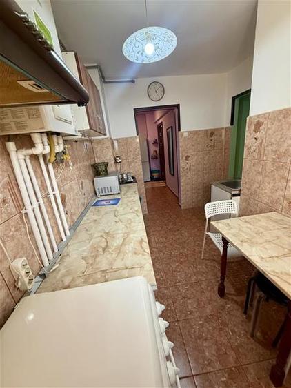 Apartament 2 Camere, Zona Tomis Nord, Langa Parcul Tabacarie