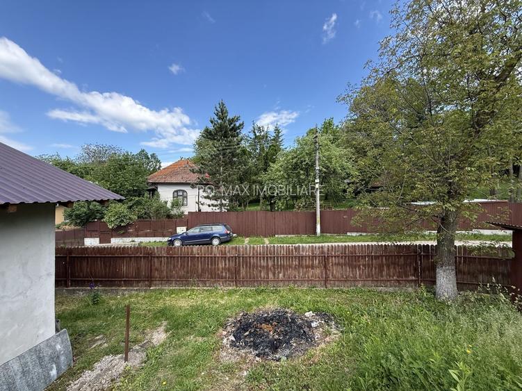 2 Case + teren 1390 mp langa parcul central Provita de Sus - 26