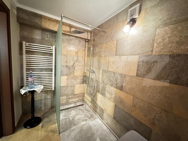 Pensiune frumoasă, Afacere la cheie, zona Cetate Alba Iulia