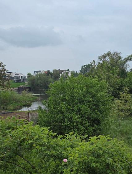 Teren Exclusivist cu deschidere la Lacul Snagov
