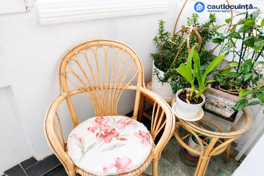Apartament 2 camere | Banu Manta | Piata Victoriei | Metrou | AC - 13