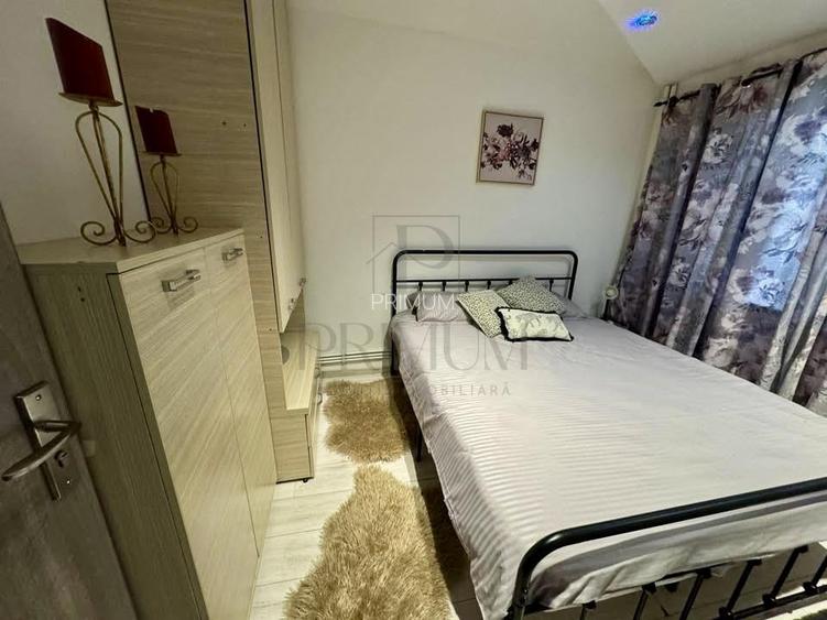 Complex Studentesc, 2 Camere, Centrala Proprie, Renovat - 4