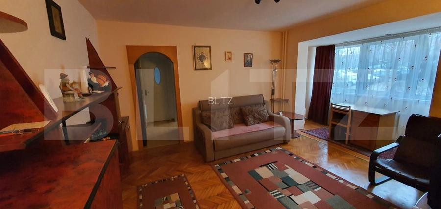 Apartament 2 camere, 56mp, parcare, zona Iulius Mall - 5