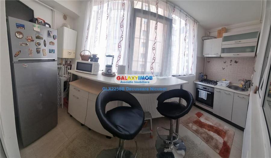 Studio,str.Ilie Petre, Militari Residence, 350 Euro