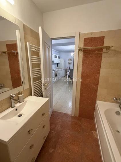 Apartament 2 camere, decomandat, 90 mp, centrala proprie, ac, Phoenicia Suites - 6