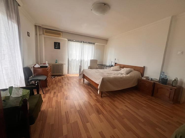 GARSONIERA / STUDIO /STIRBEI VODA / CISMIGIU / COTROCENI /IMOBIL NOU
