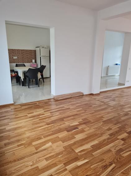 Vila Individuala 5 camere, 4 bai, teren 500 mp! LA CHEIE