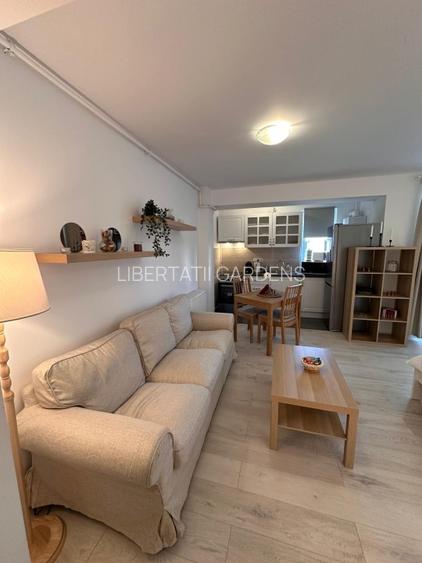 VANZARI STUDIOURI DEZVOLTATOR COMPLEX LIBERTATII GARDENS OTOPENI ILFOV - 2