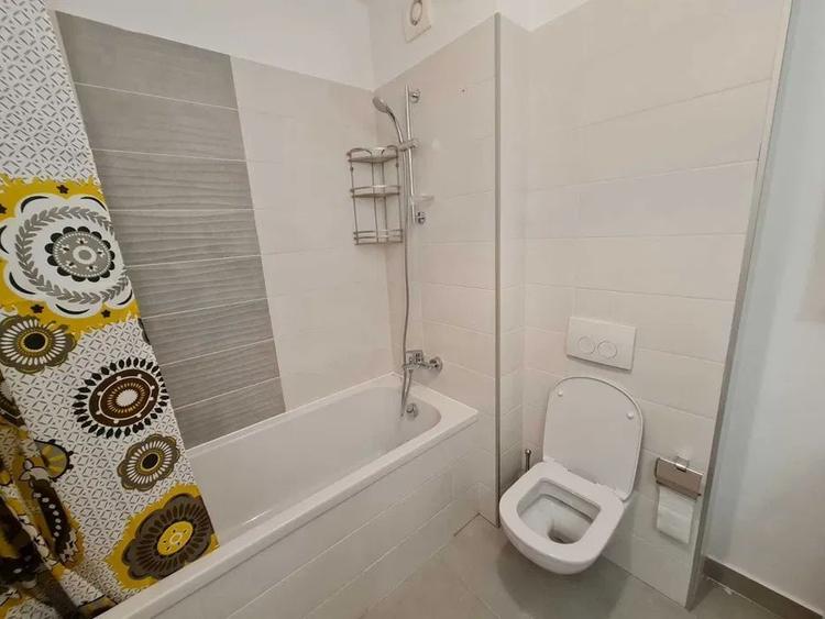 Apartament spatios GranVia Lujerului metrou