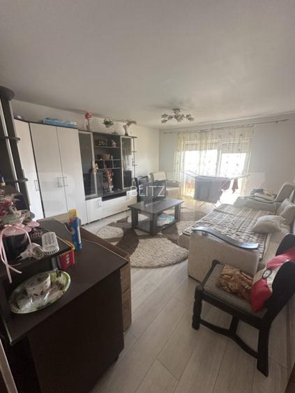 Apartament cu 2 camere, 64 mp, zona Micro 17 - 4