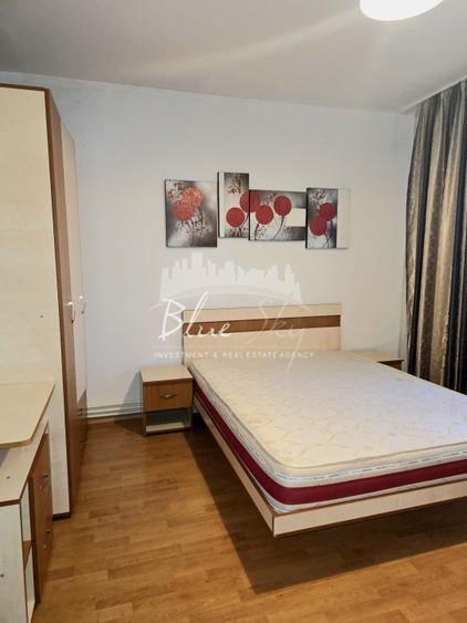 Apartament 2 camere situat pe Bd Mamaia in zona Spitalului Militar
