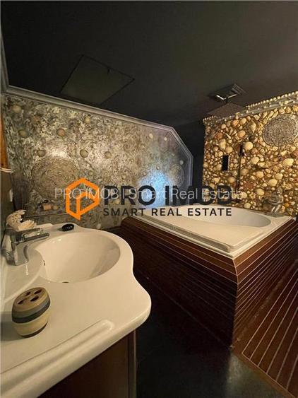 Casa WOW EXCLUSIVITATE  tip P+M - 11