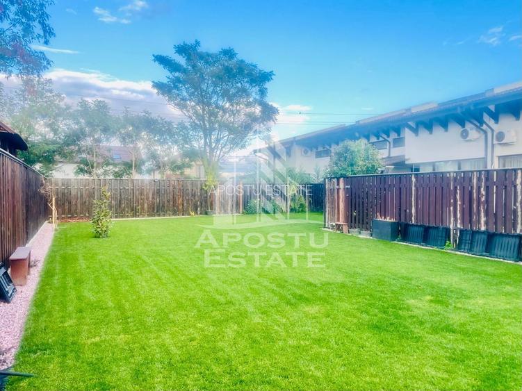 Casa moderna si eleganta - zona Gai
