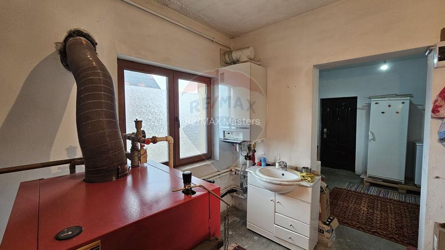 Casă / Vilă cu 6 camere, Sfantu Ilie, Suceava - 54