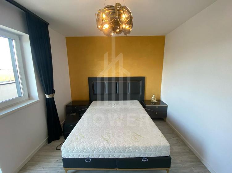 Penthouses de lux zona Vest