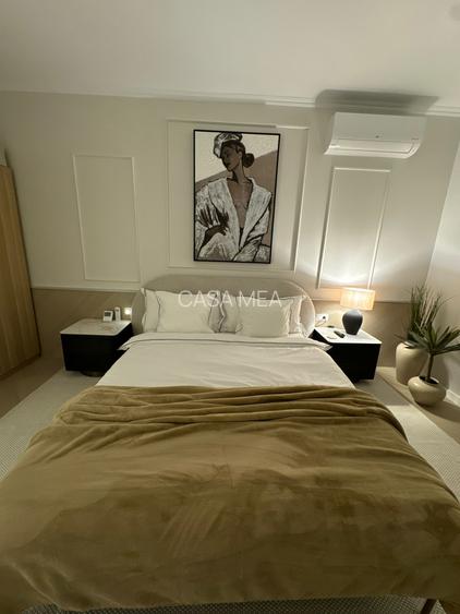Apartament 2 camere Cortina Pipera cu loc de parcare subteran - 28
