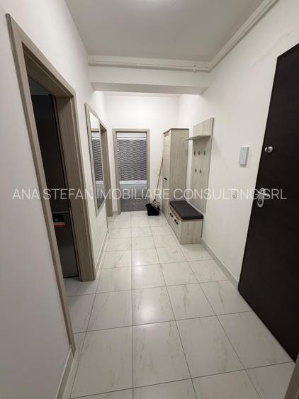 Plaza Residence-Lujerului / Apartament doua camere-Loc de parcare - 9