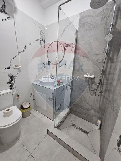 Garsonieră de închiriat | Copou | Iasi - 4