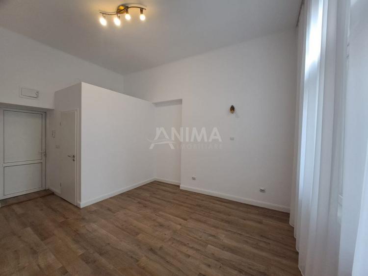 Apartament 1 camera in zona ultracentrala, ideal birouri
