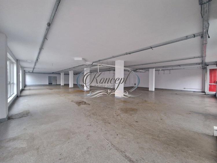Spatiu comercial in Marasti